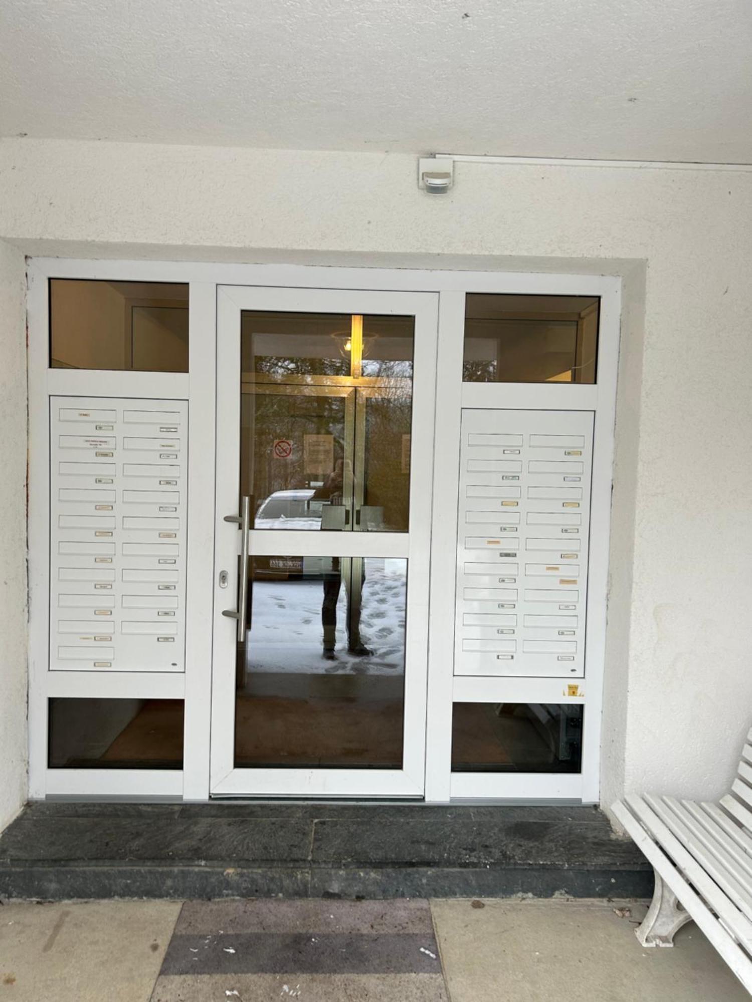 Ferienwohnung Menges Medebach Exterior photo